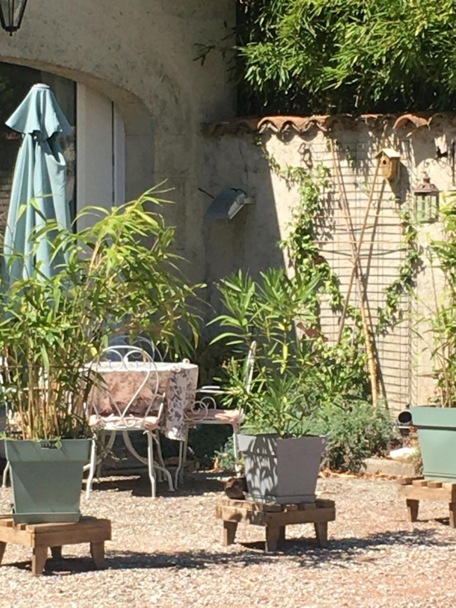 La Villa De Lise Romans-sur-Isère Exterior foto
